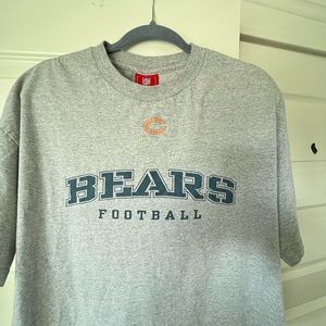 Vintage 1990s Chicago bears shirt